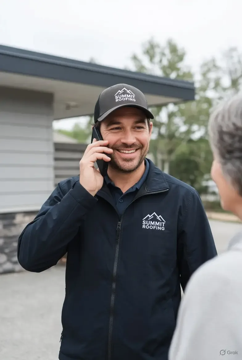 Flat Roof Leak Repair Nicholson, GA FAQs